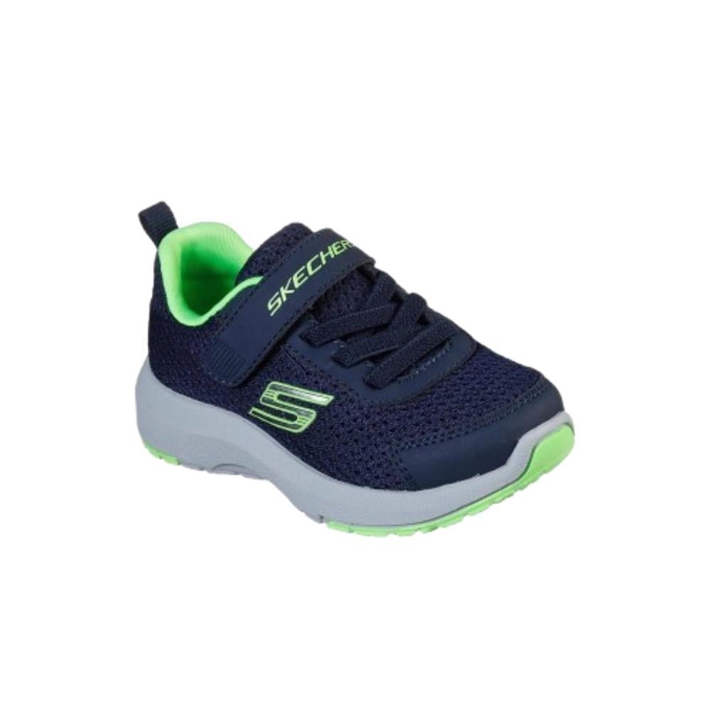 DYNAMIC TREAD