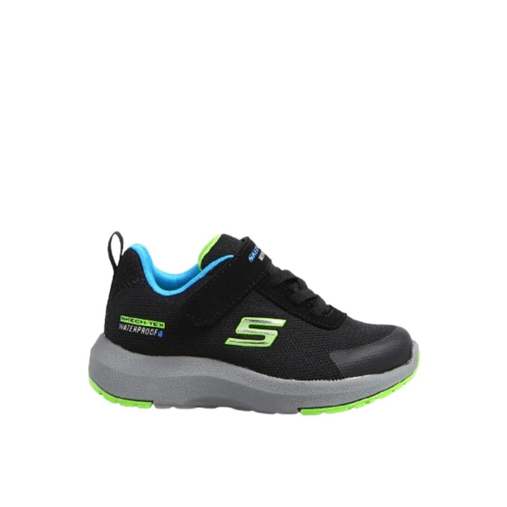 DYNAMIC TREAD HYDRODE