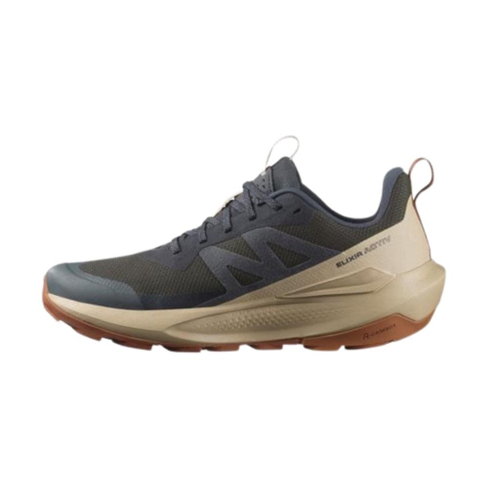 Salomon Siyah Salomon Elixir Activ