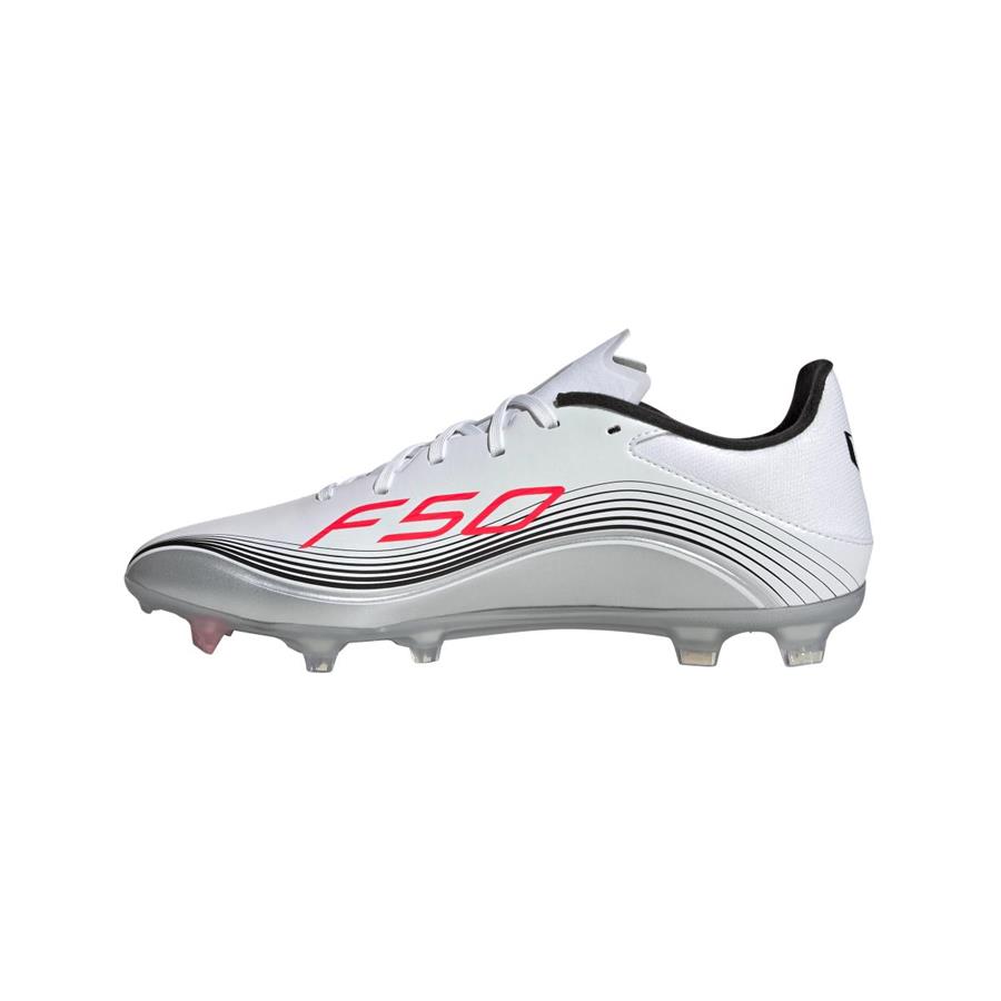 Adidas Beyaz Adidas F50 League Messi