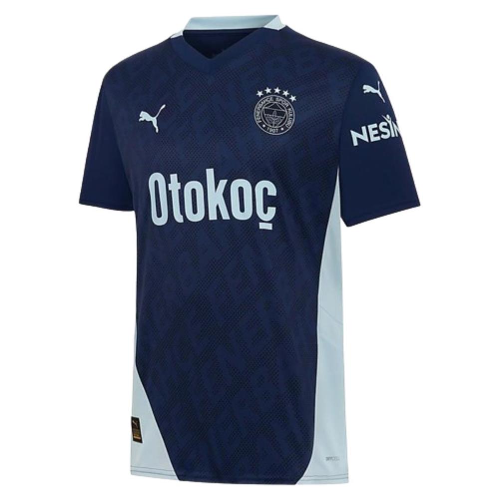 FSK Third Jersey