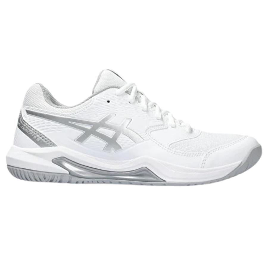 Asics Beyaz Asics Gel Dedicate 1042a237-101
