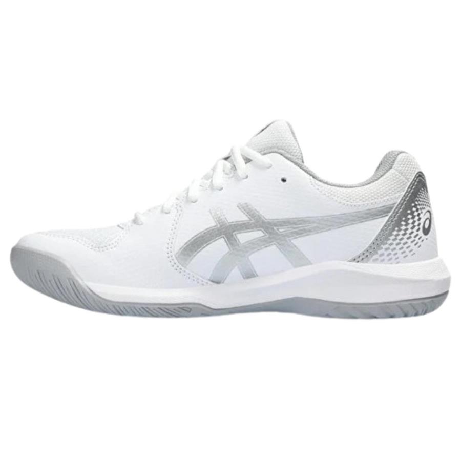 Asics Beyaz Asics Gel Dedicate 1042a237-101