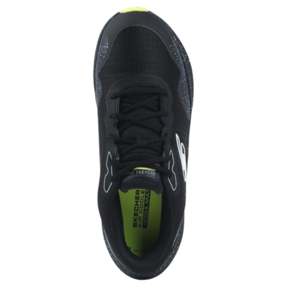 Skechers Siyah Skechers Go Run Consistent 2.0