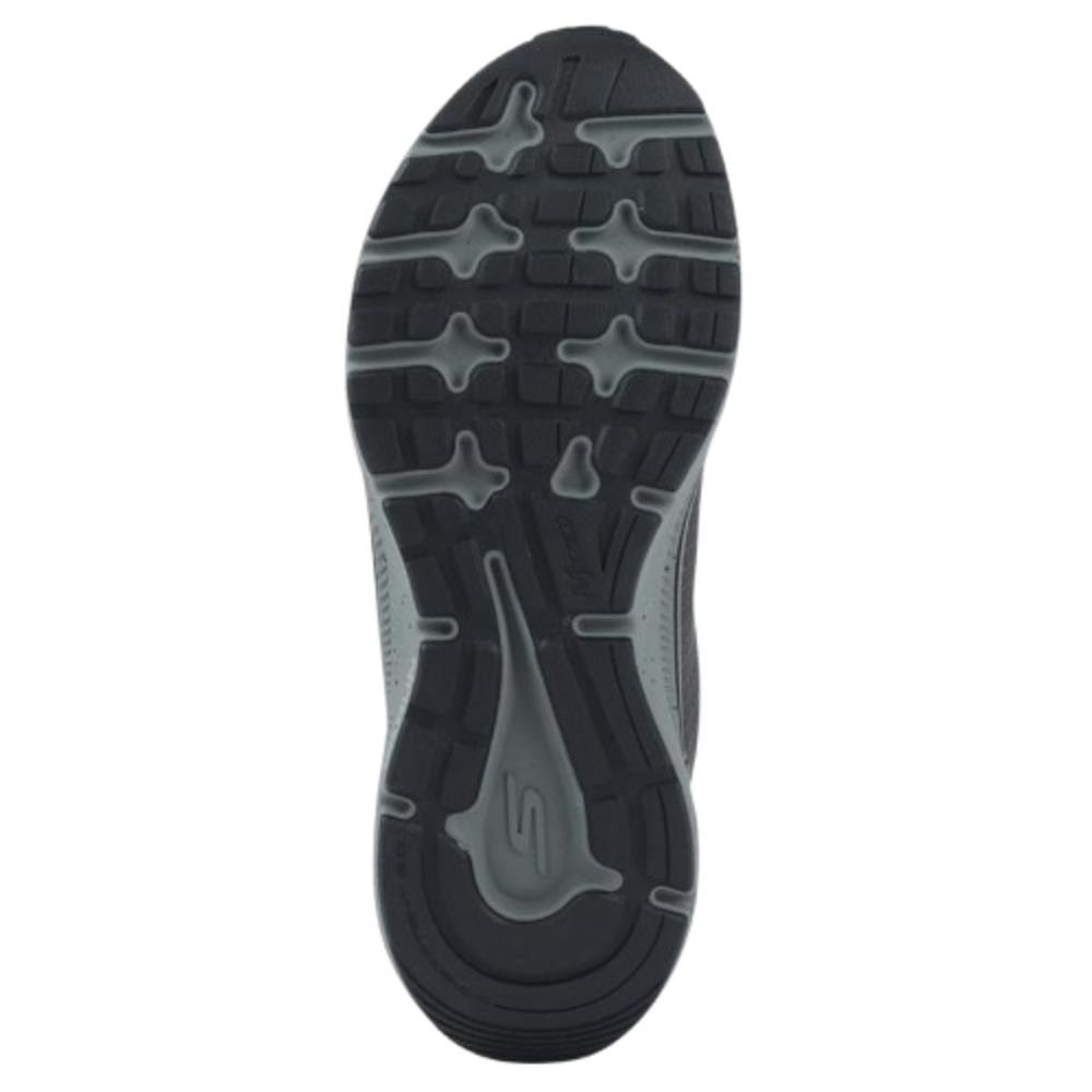 Skechers Gri Skechers Go Run Consistent 2.0