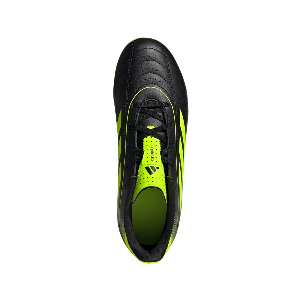 Adidas Siyah Adidas Goletto IX FG/MG J