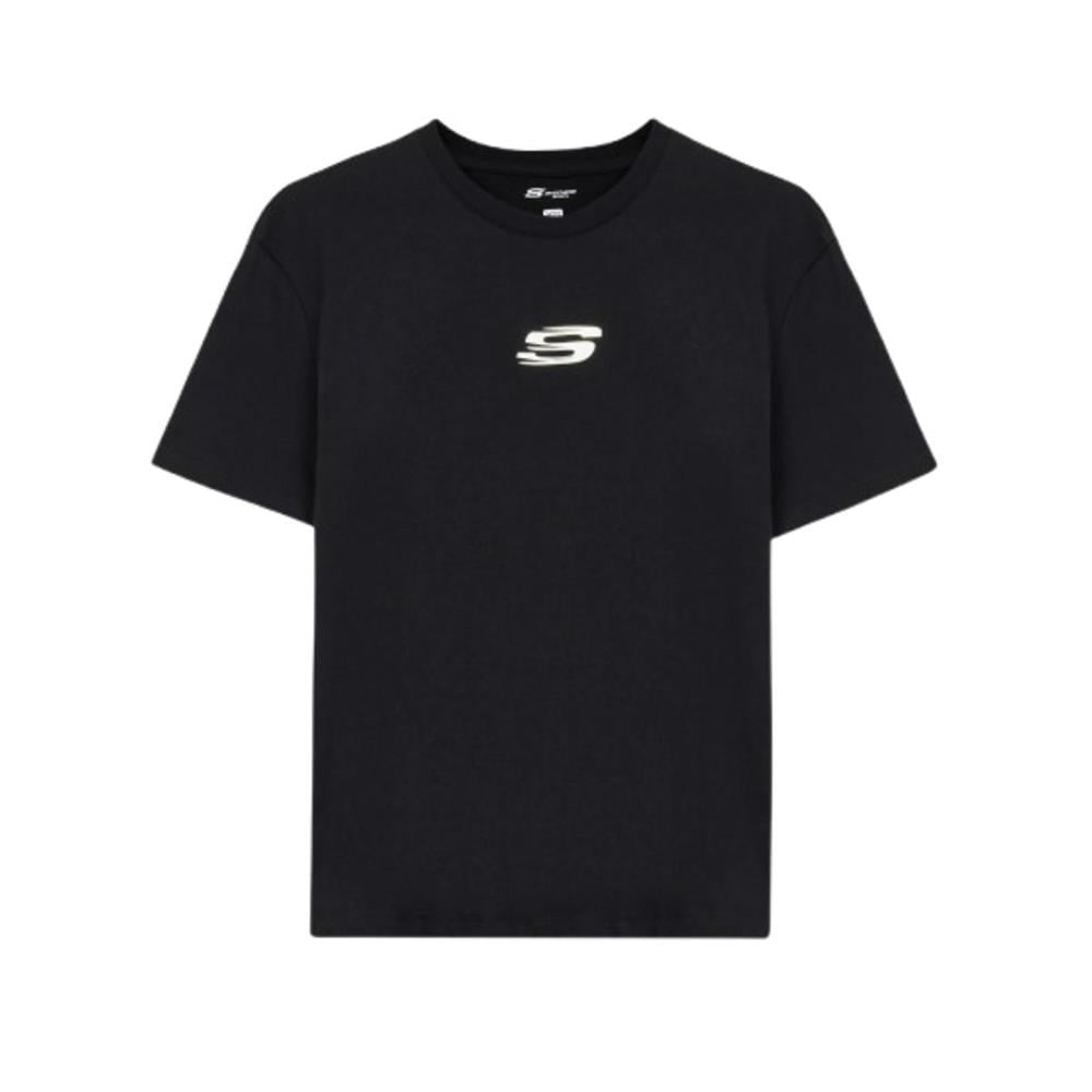 Graphic T-Shirt W Short Sleeve