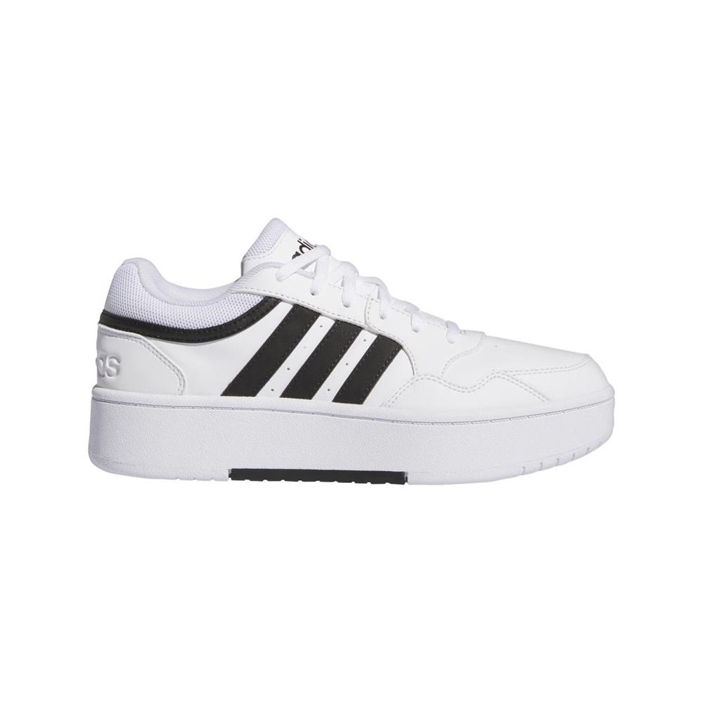 HOOPS 3.0 BOLD W