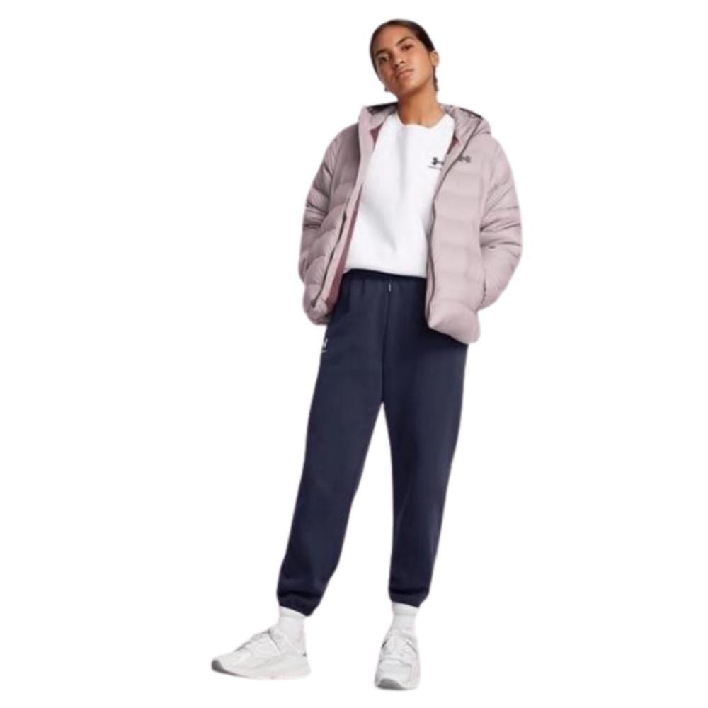 Legend Down Hooded Jacket