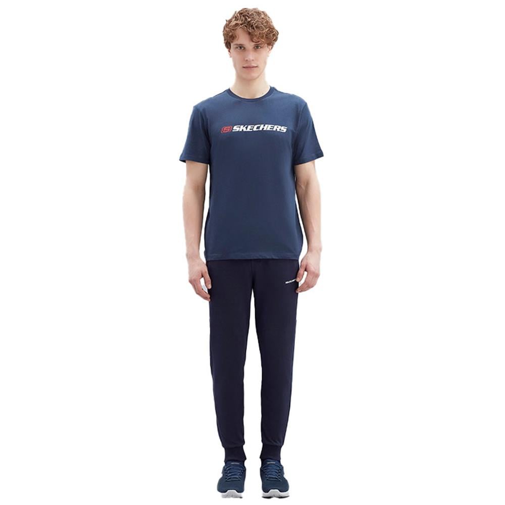 M BIG LOGO T-SHIRT