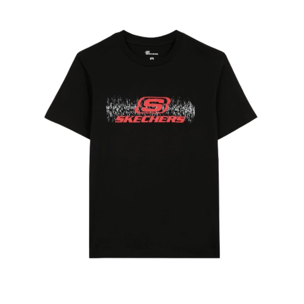 M BIG LOGO T-SHIRT