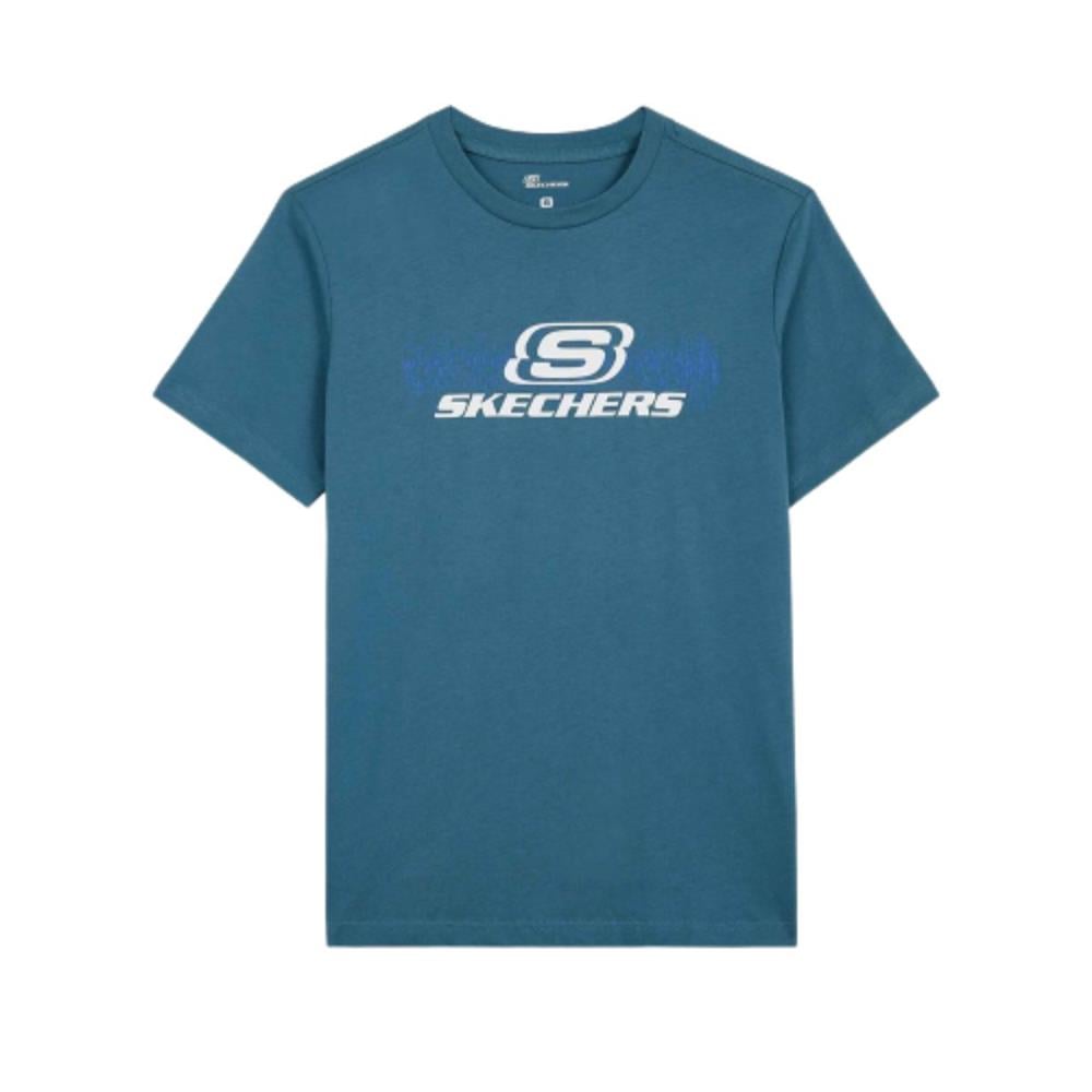 M BIG LOGO T-SHIRT