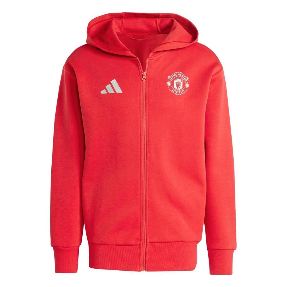 MUFC ANTH JKT