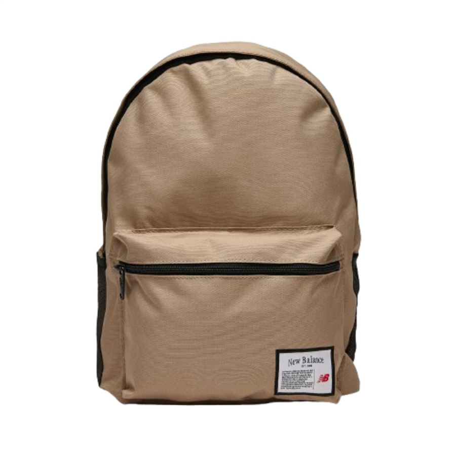 New Balance Nb Backpack ANB3602-STN Gri Çanta