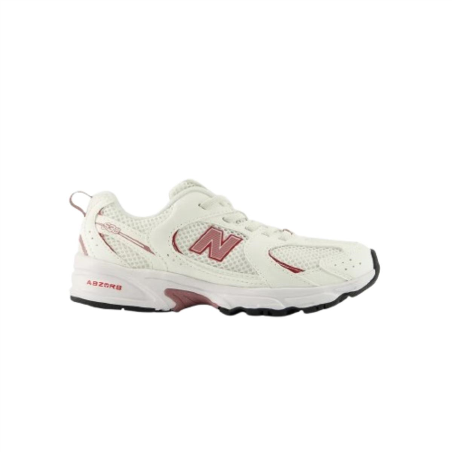 New Balance NB Lifestyle Pre-School Shoes P5309GI Beyaz Günlük Sneaker Ayakkabı