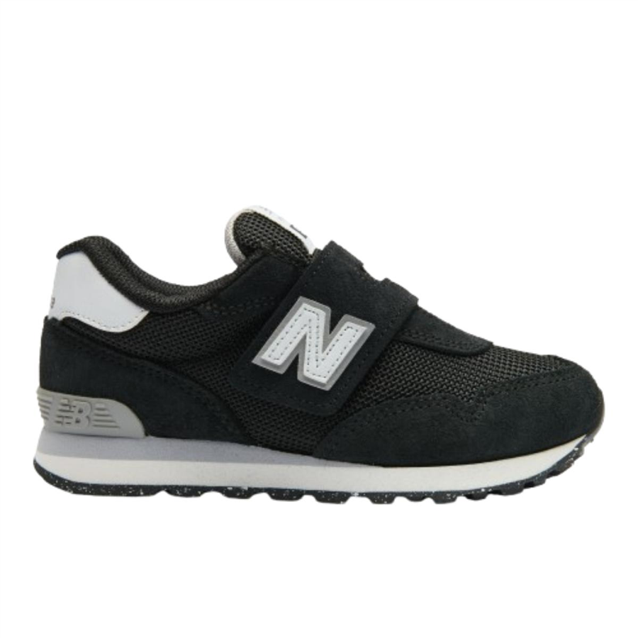 New Balance NB Lifestyle Pre-School Shoes P5151H0 Siyah Günlük Sneaker Ayakkabı