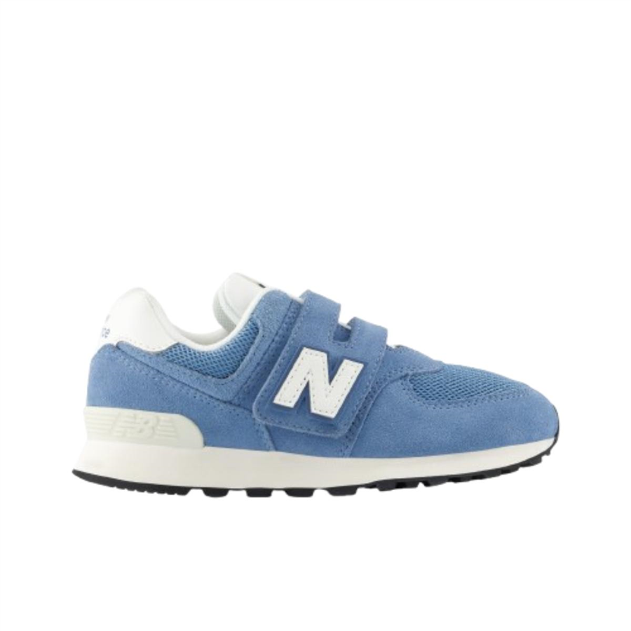 New Balance NB Lifestyle Pre-School Shoes P57466A Bej Günlük Sneaker Ayakkabı