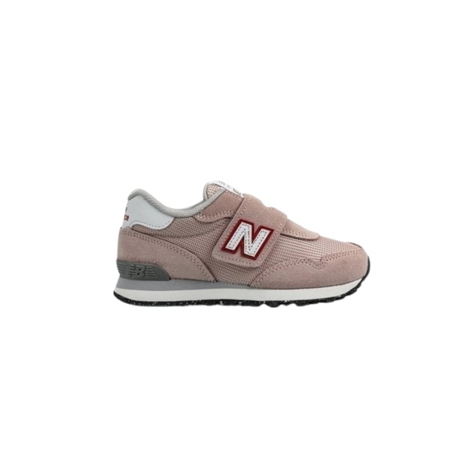 New Balance NB Lifestyle Pre-School Shoes P5159WB Pembe Günlük Sneaker Ayakkabı