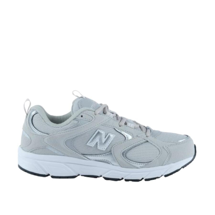 New Balance NB Lifestyle Unisex Shoes  ML408ISU Gri Günlük Sneaker Ayakkabı