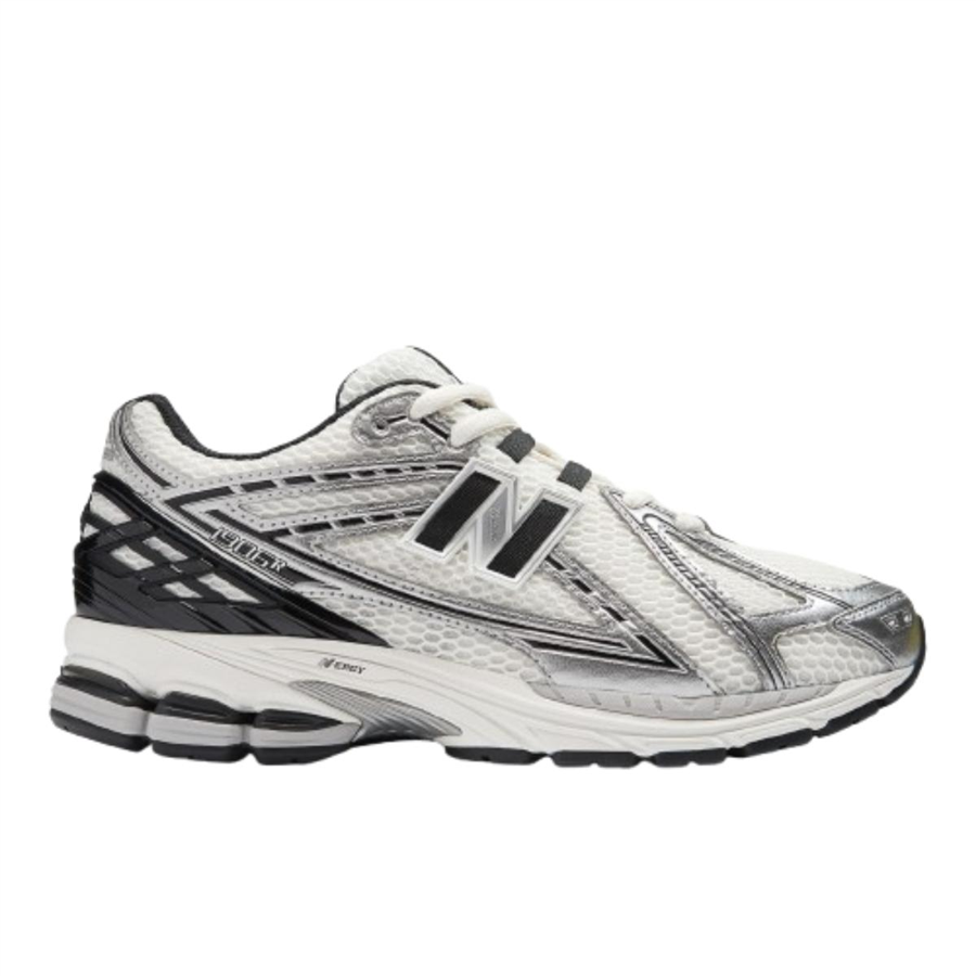 New Balance NB Lifestyle Unisex Shoes M1906RER Gri Günlük Sneaker Ayakkabı