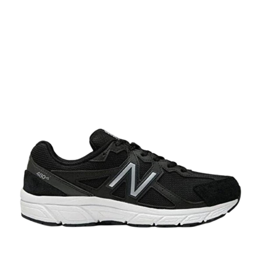 New Balance NB Lifestyle Unisex Shoes M4806KG Siyah Günlük Sneaker Ayakkabı