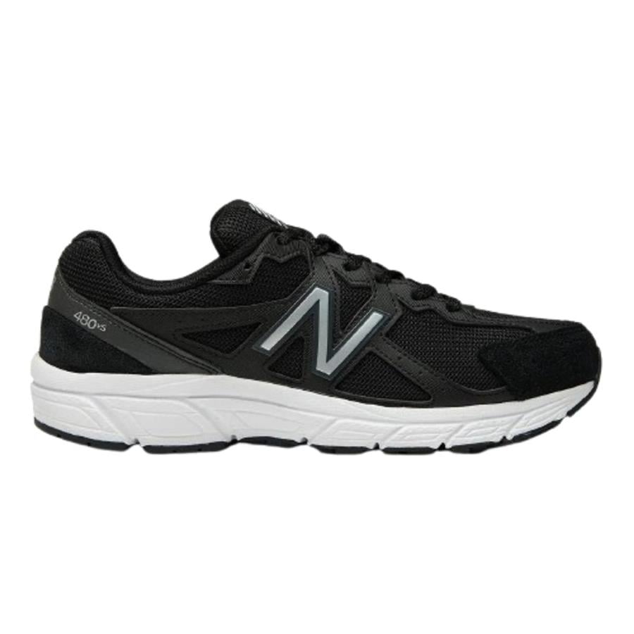 New Balance Nb Lifestyle Unisex Shoes M480DB5 Siyah Günlük Sneaker Ayakkabı