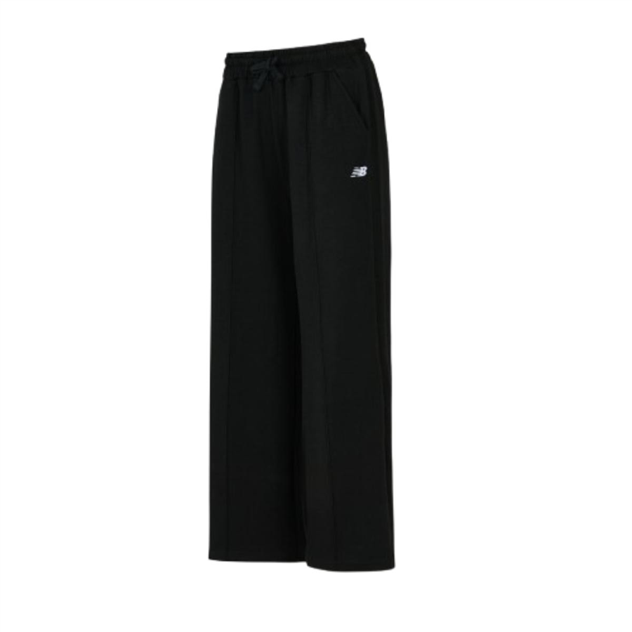New Balance Nb Lifestyle Women Pants WNP3622-BK Siyah Eşofman Altı