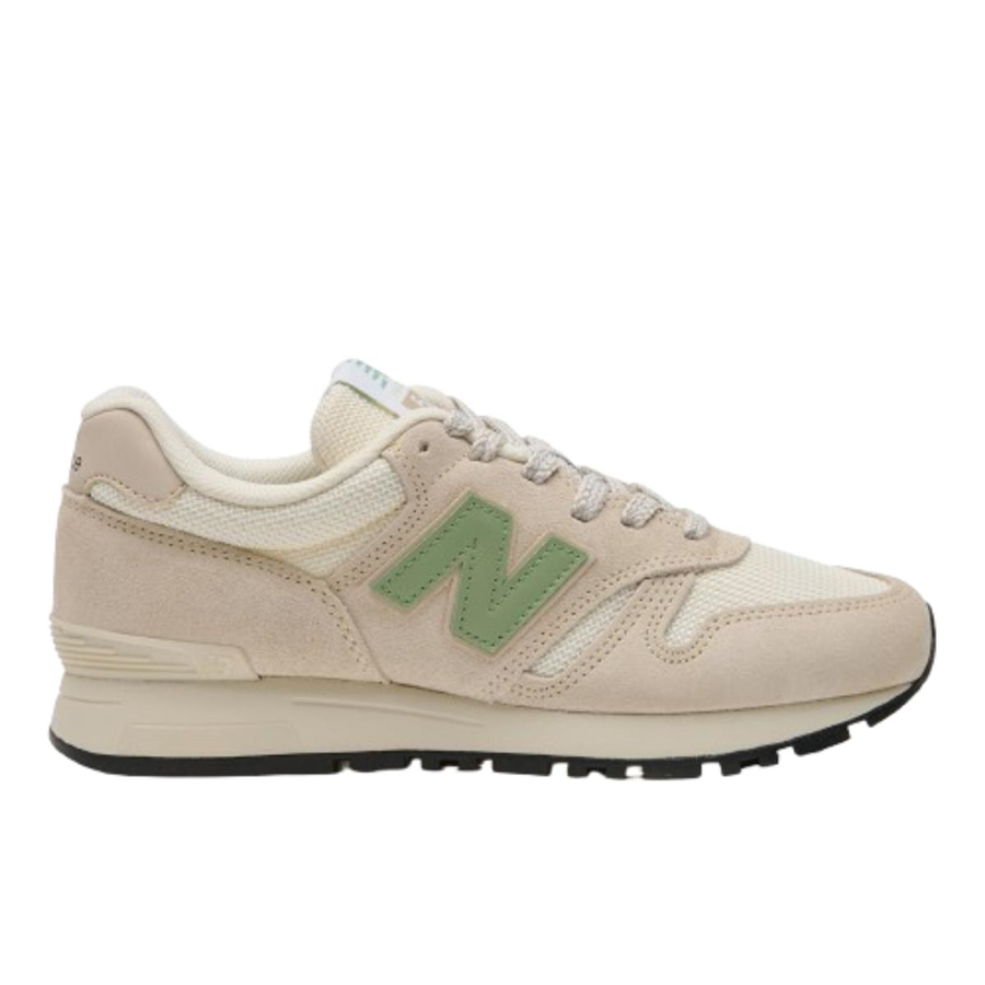 New Balance NB Lifestyle Women Shoes W5653GQ Beyaz Günlük Sneaker Ayakkabı