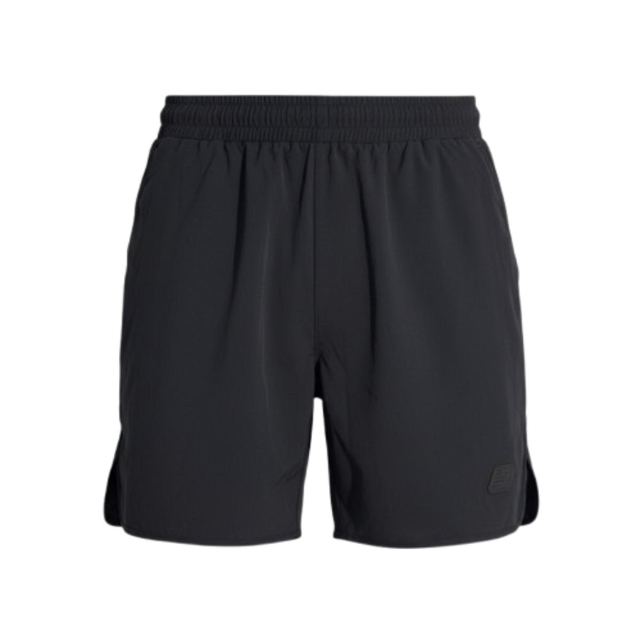 New Balance NB Lifestyle Women Short WNS1612-BK Siyah Şort
