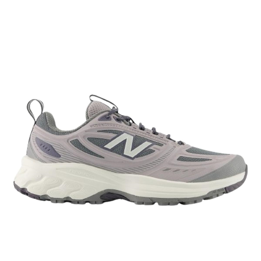 New Balance NB Running Women Shoes W4107ZS Gri Koşu&Yürüyüş Ayakkabısı