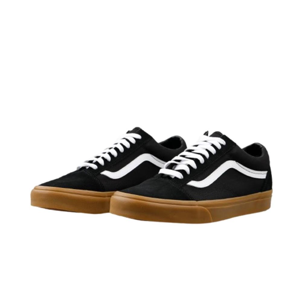 Vans Siyah Vans Old Skool