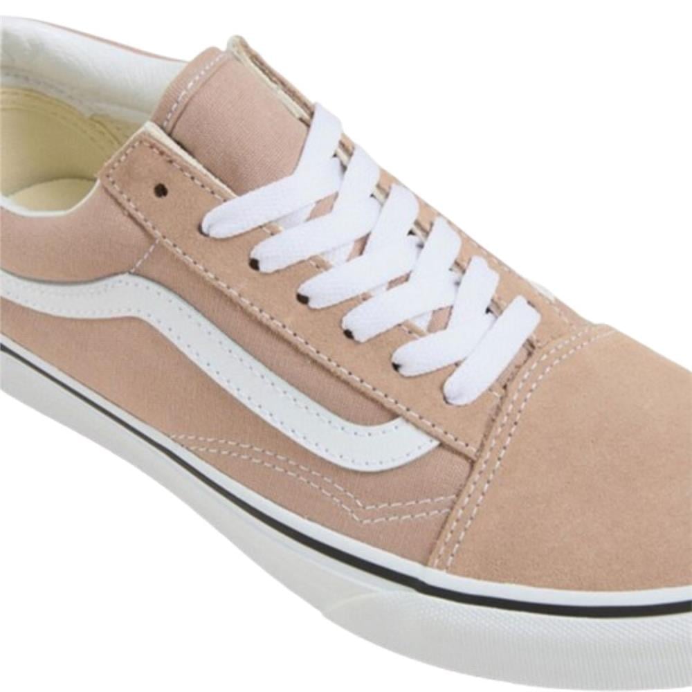 Vans Pembe Vans Old Skool