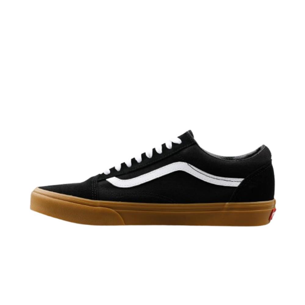Vans Siyah Vans Old Skool