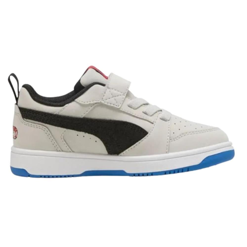 Puma Rebound V6Lomıd90Sac+Ps