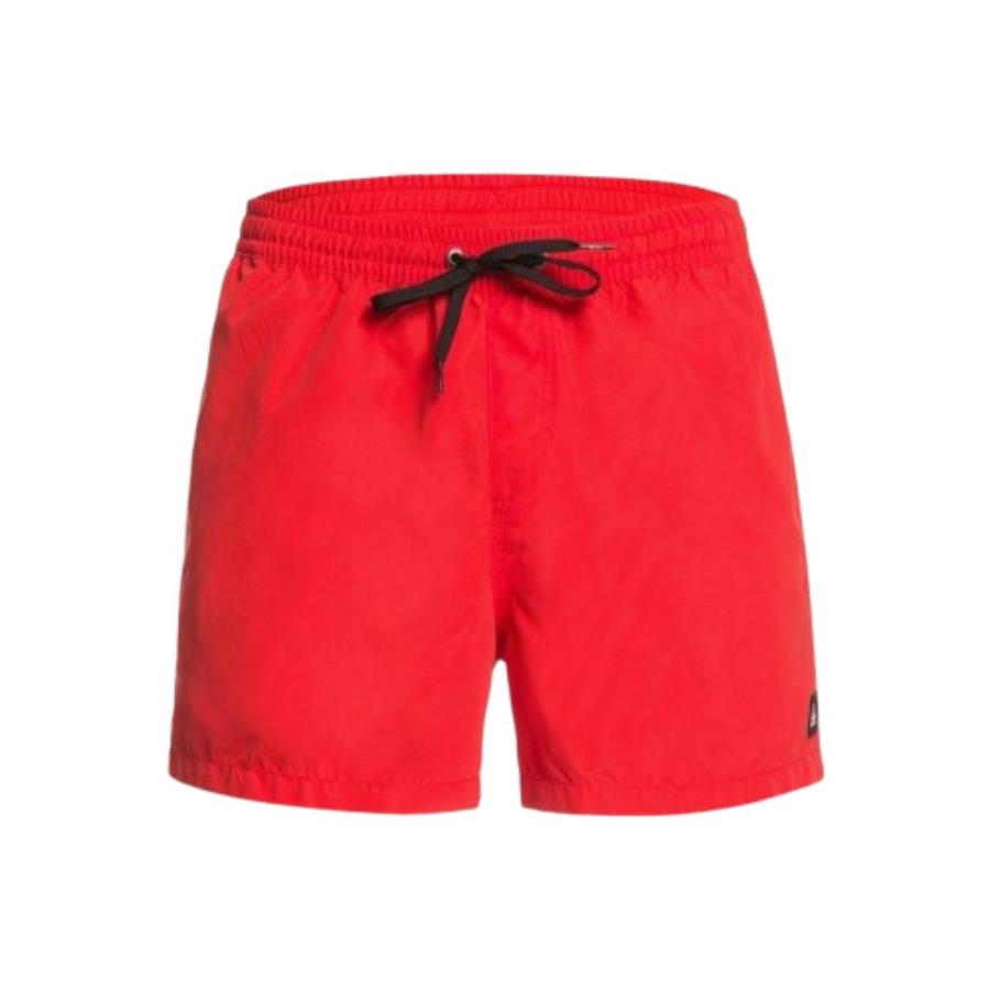 Quiksilver Everyday 15 M Jamv EQYJV03531-RQC0 Kırmızı Şort
