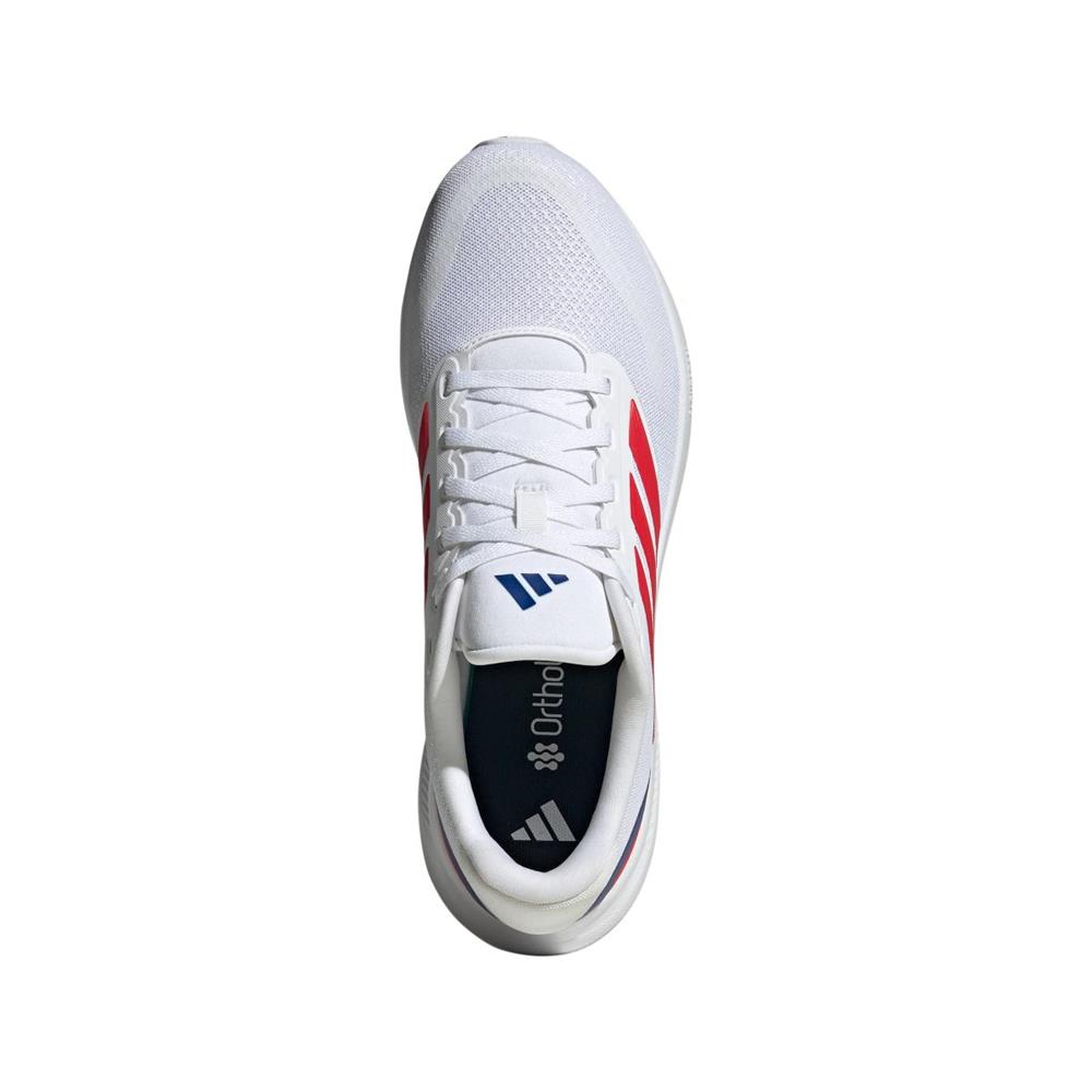 Adidas Beyaz Adidas Runfalcon 5