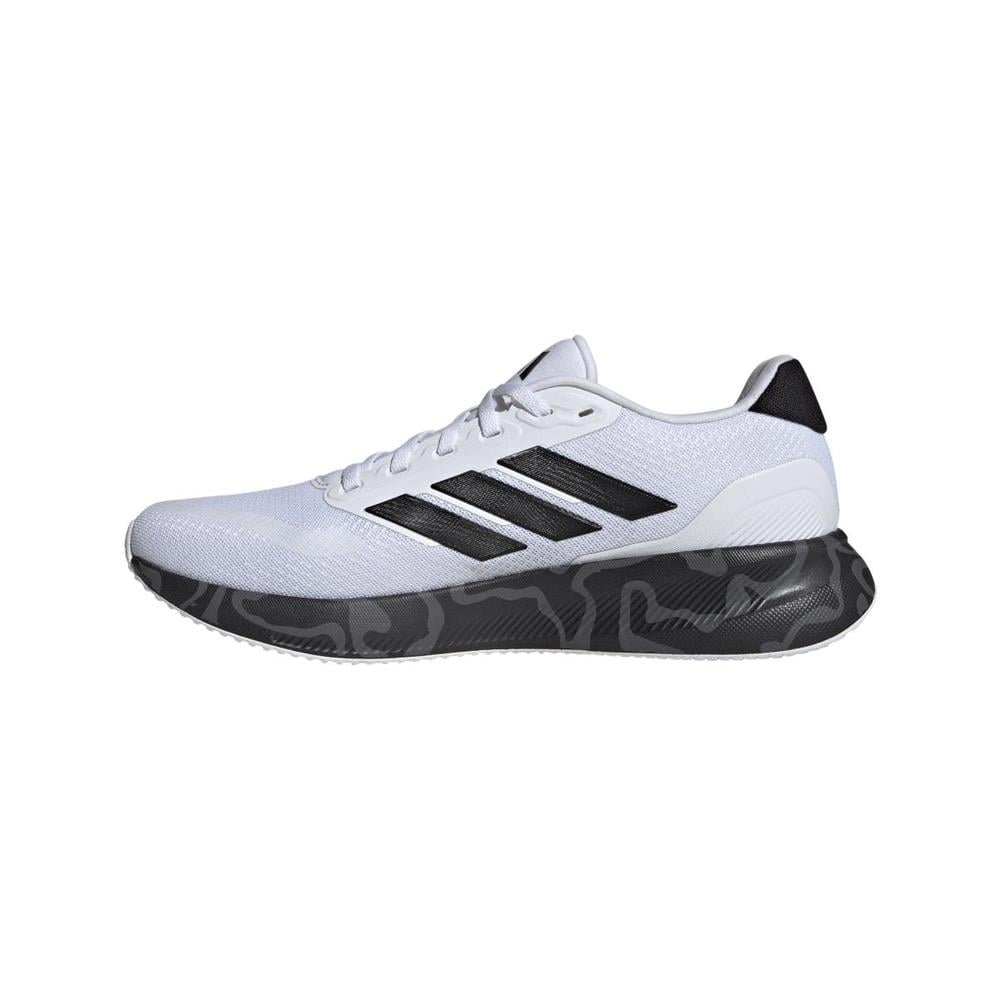 Adidas Beyaz Adidas Runfalcon 5