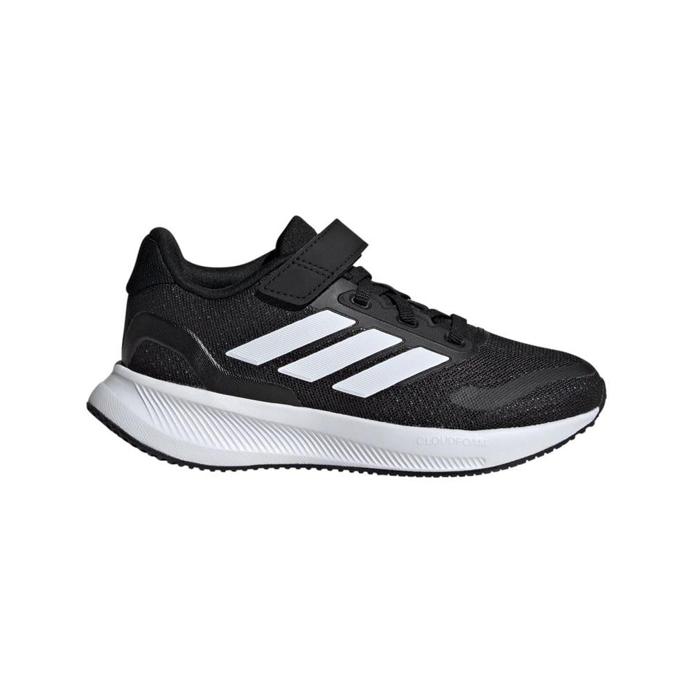 Adidas Siyah Adidas Runfalcon 5