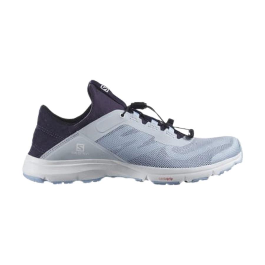 Salomon Amphıb Bold 2 W L47153700 Mavi Outdoor Ayakkabı