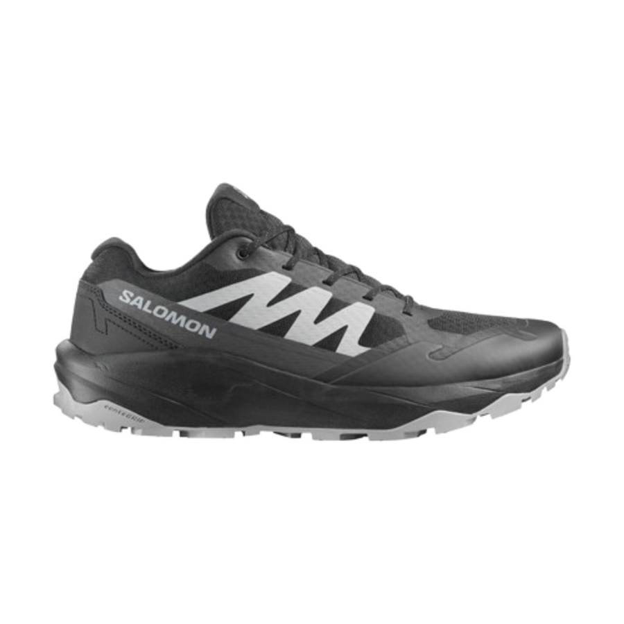 Salomon Outscape L49228700 Siyah Outdoor Ayakkabı