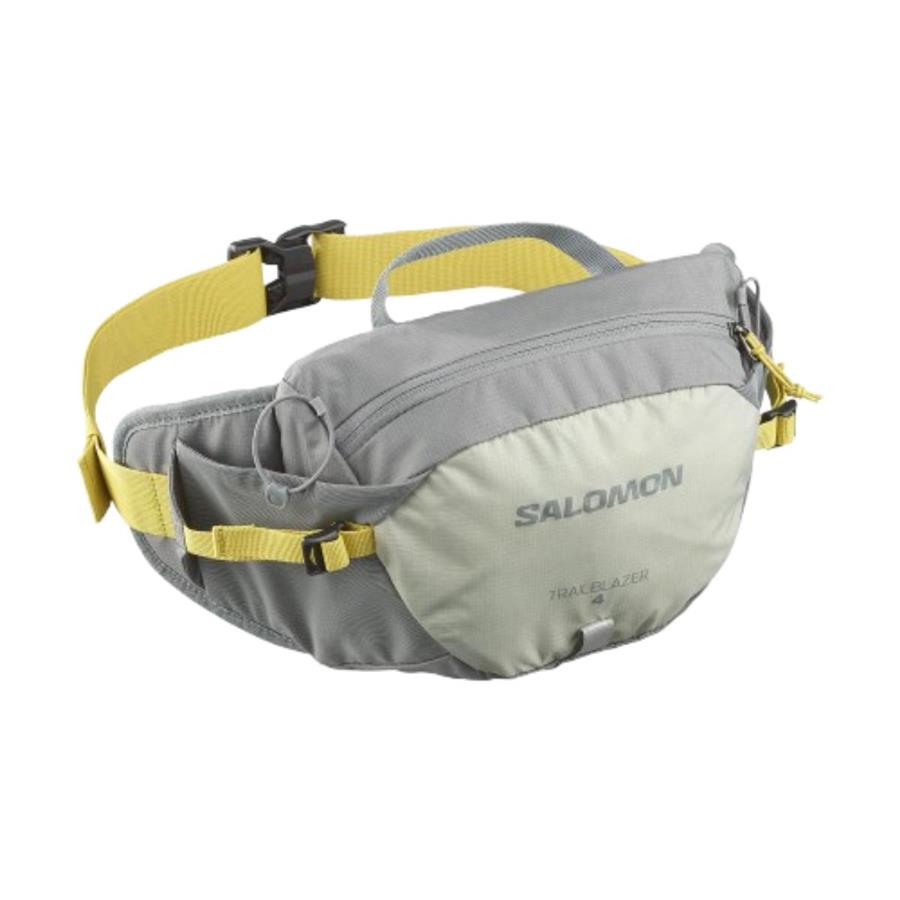 Salomon Traılblazer Belt LC2463100  Gri Bel Çantası