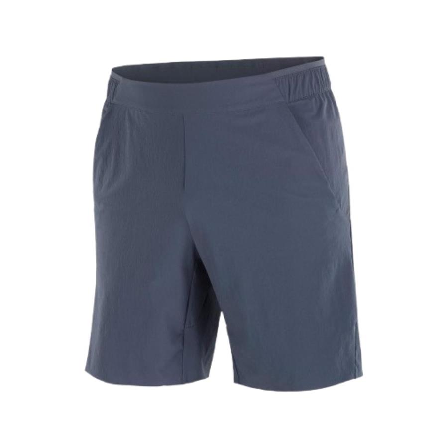 Salomon Wayfarer Ease Shorts M LC2481400  Lacivert Şort
