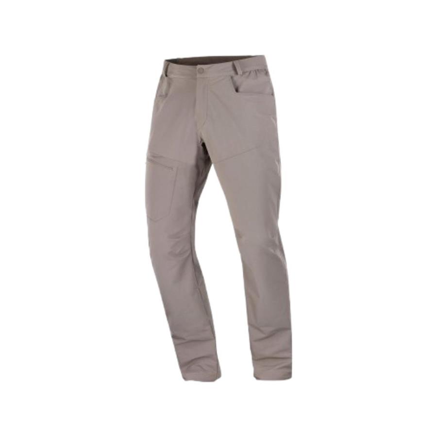 Salomon Wayfarer Warm Pants M LC2616300  Gri Eşofman Altı