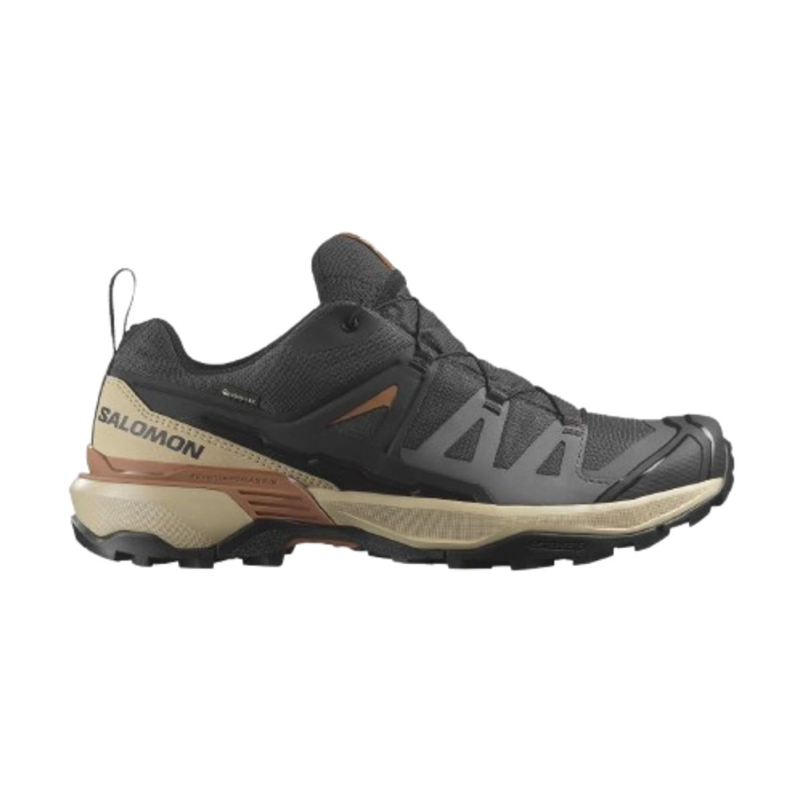 Salomon X Ultra 360 Gtx L47687000 Siyah Outdoor Ayakkabı