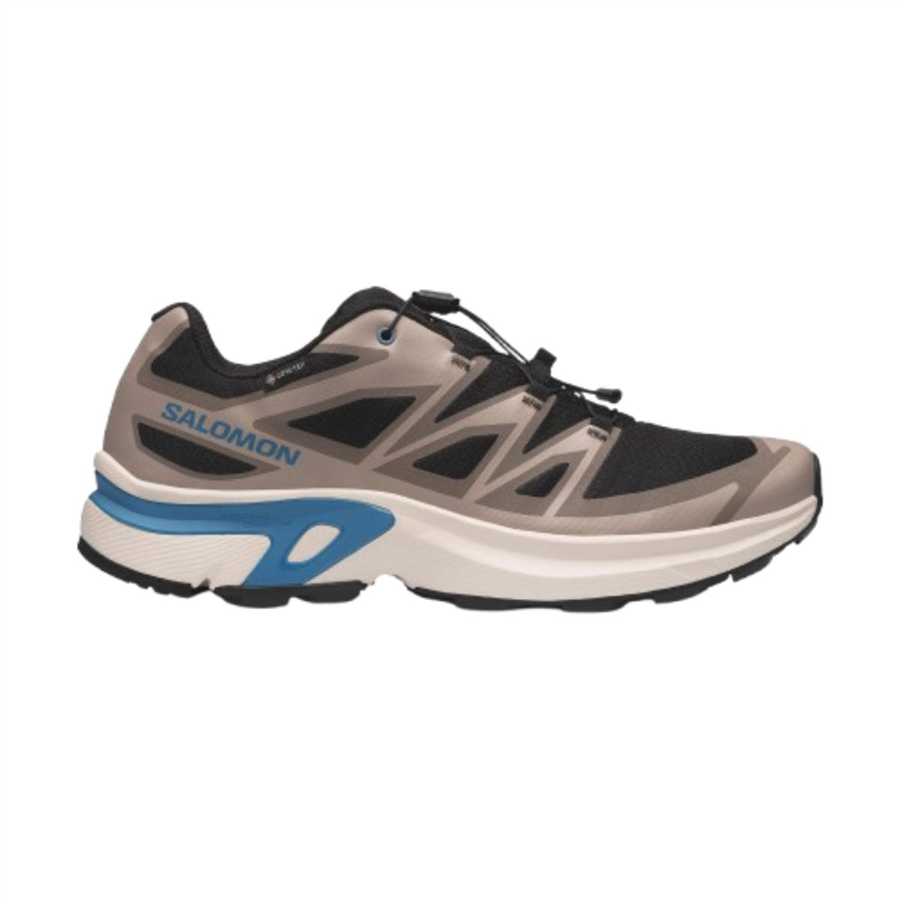 Salomon Xt-Evr Gtx M L45415100 Siyah Günlük Sneaker Ayakkabı