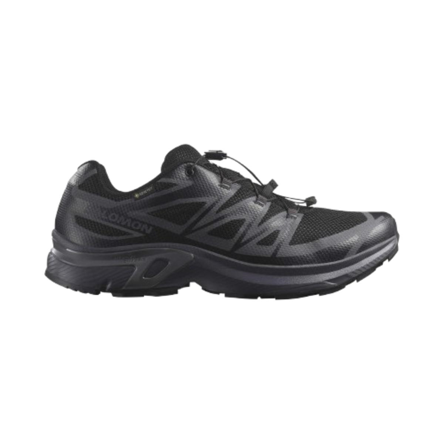 Salomon Xt-Evr Gtx M L47694000 Siyah Günlük Sneaker Ayakkabı