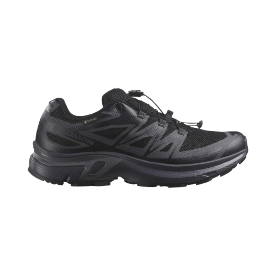 Salomon Xt-Evr Gtx W L47608300 Siyah Günlük Sneaker Ayakkabı
