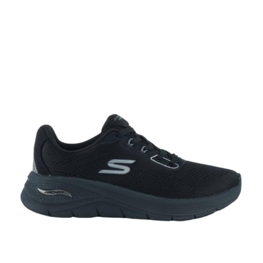 Skechers Arch Fit 3.0 150884TK-BBK Siyah Koşu&Yürüyüş Ayakkabısı