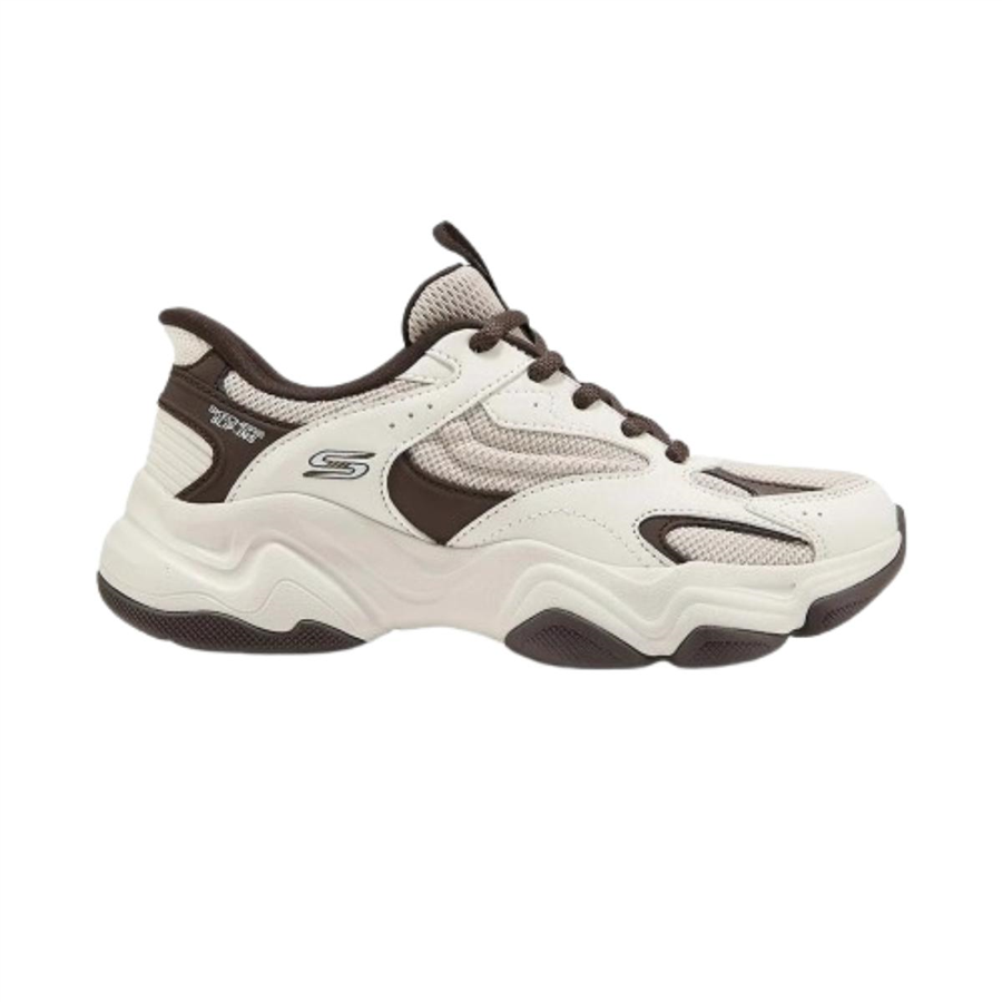 Skechers Bobs Diego 117688-BRMT Kahverengi Koşu&Yürüyüş Ayakkabısı