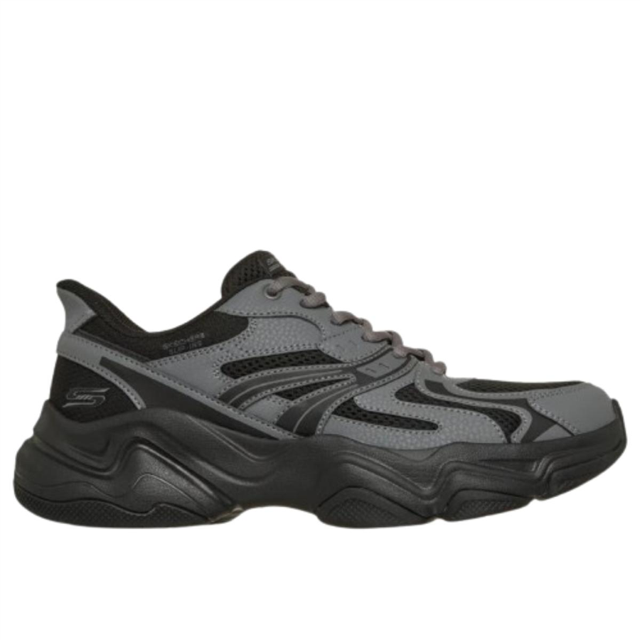 Skechers Bobs Diego 118334-BKMT Siyah Koşu&Yürüyüş Ayakkabısı